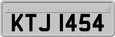 KTJ1454