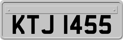 KTJ1455