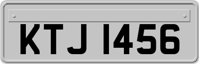 KTJ1456
