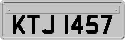KTJ1457