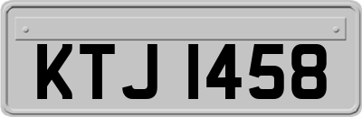 KTJ1458