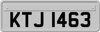 KTJ1463