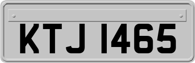 KTJ1465