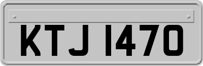 KTJ1470