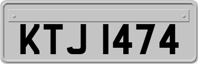 KTJ1474