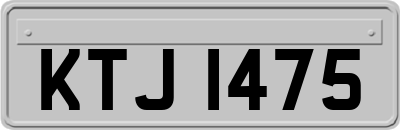 KTJ1475