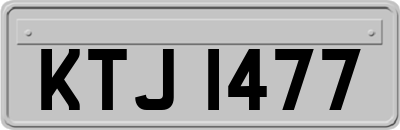 KTJ1477