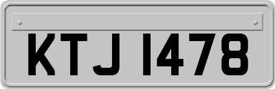 KTJ1478