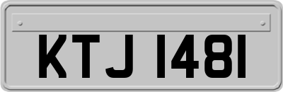 KTJ1481