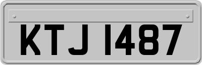KTJ1487