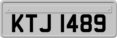 KTJ1489
