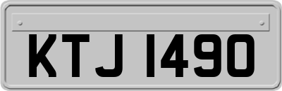 KTJ1490