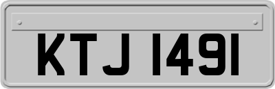 KTJ1491