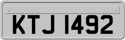 KTJ1492
