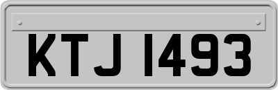 KTJ1493