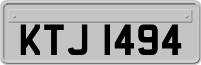 KTJ1494