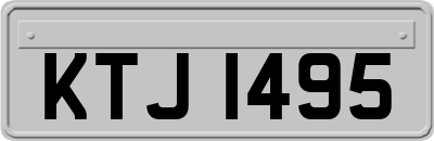 KTJ1495