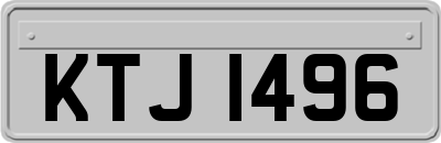 KTJ1496