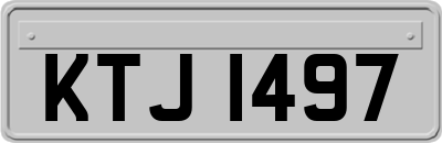 KTJ1497