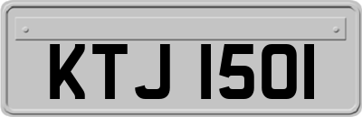 KTJ1501
