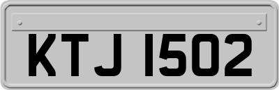 KTJ1502