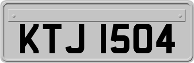 KTJ1504