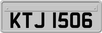 KTJ1506