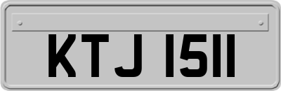 KTJ1511