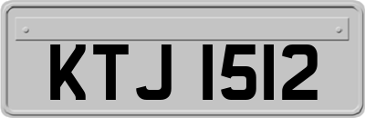 KTJ1512