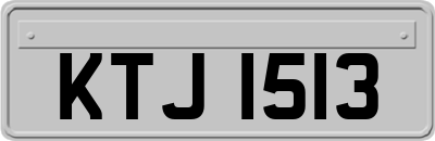 KTJ1513