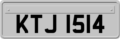 KTJ1514