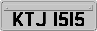 KTJ1515