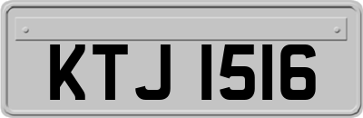 KTJ1516