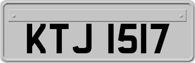 KTJ1517