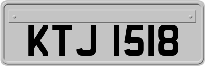 KTJ1518