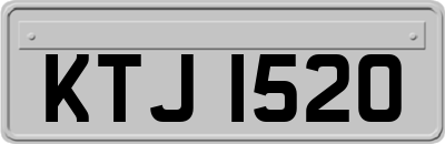 KTJ1520