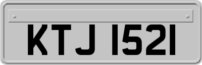 KTJ1521