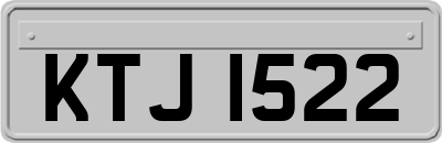 KTJ1522