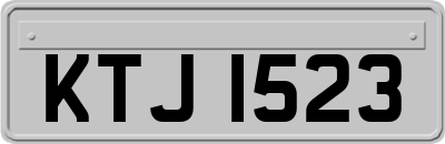 KTJ1523