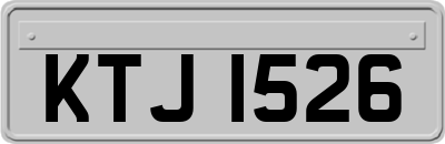 KTJ1526