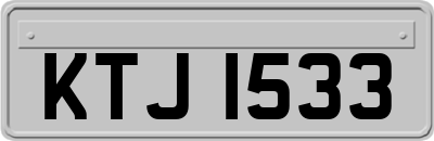 KTJ1533