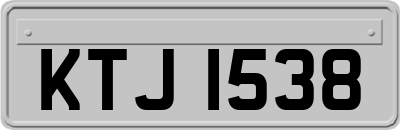 KTJ1538