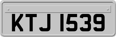 KTJ1539