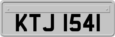 KTJ1541