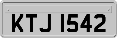 KTJ1542