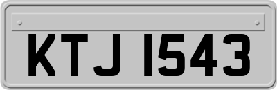 KTJ1543