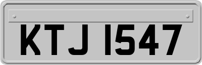 KTJ1547