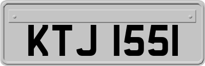 KTJ1551