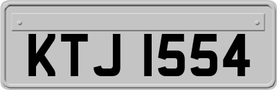 KTJ1554