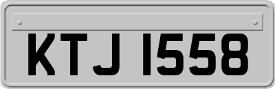 KTJ1558